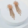 Keva Burst Earrings