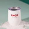 Jingle Juice Insulated Cup