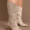 Memphis Wide Width & Calf Boots