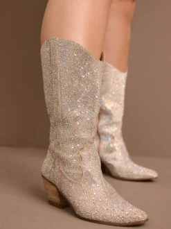 Memphis Wide Width & Calf Boots