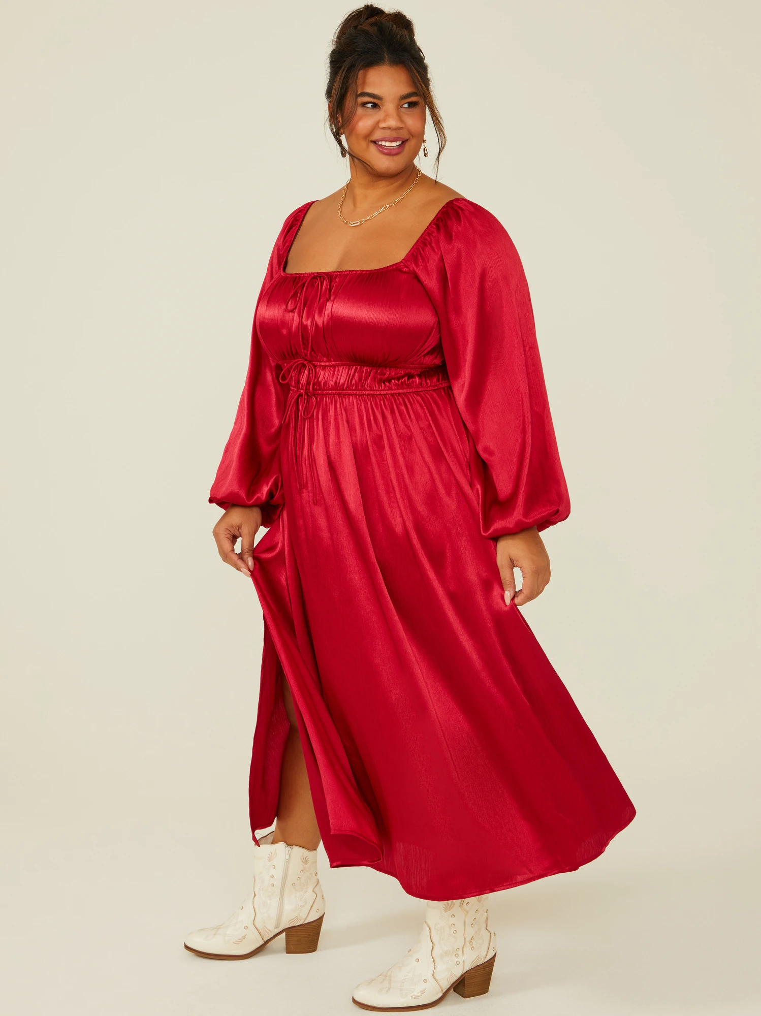 Faye Dress 4 Faye Dress - Image 4