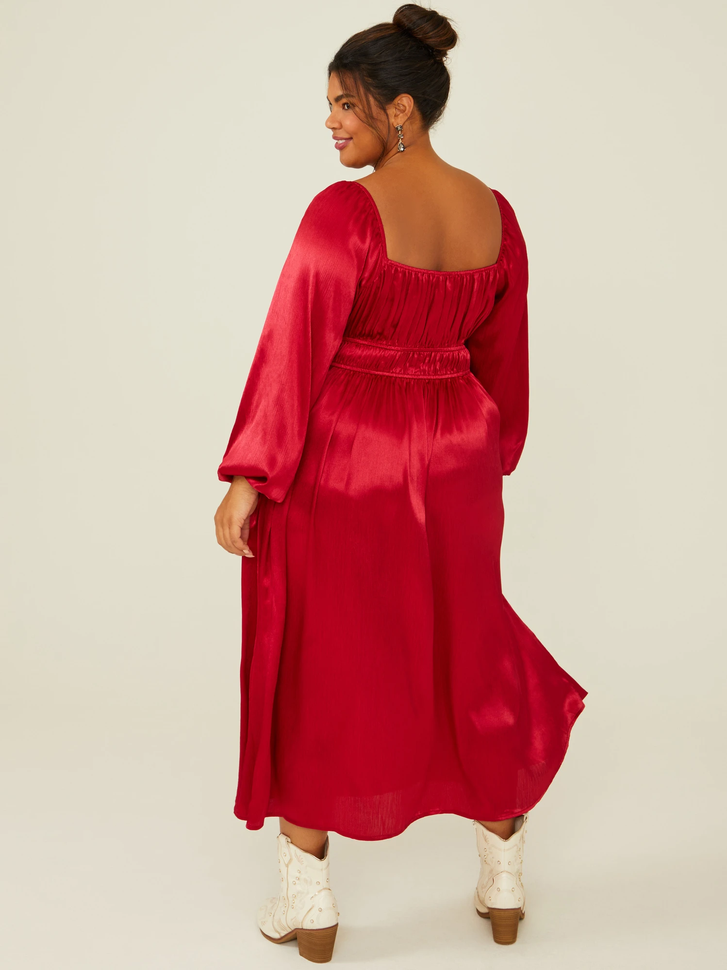 Faye Dress 5 Faye Dress - Image 5