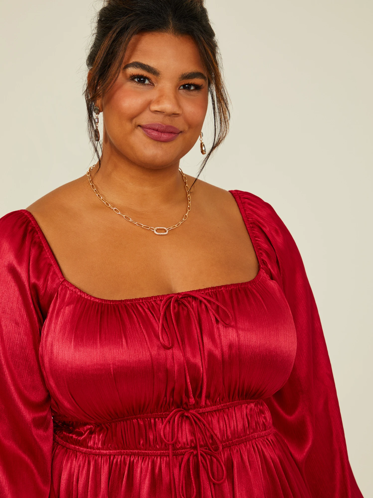 Faye Dress 6 Faye Dress - Image 6