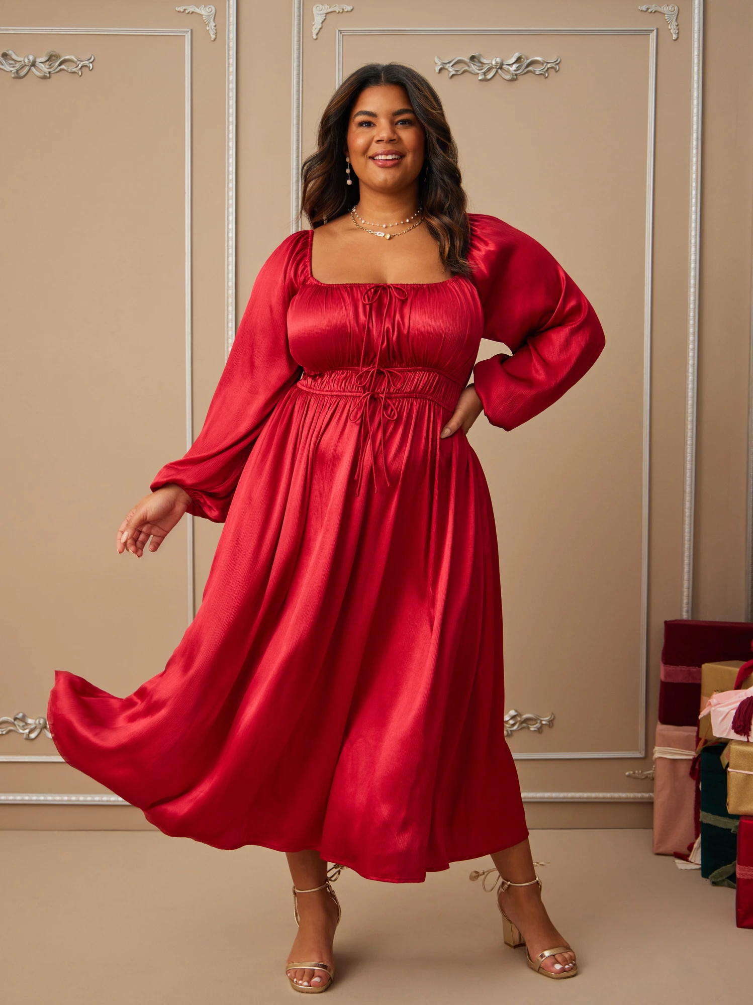 Faye Dress 1 Faye Dress