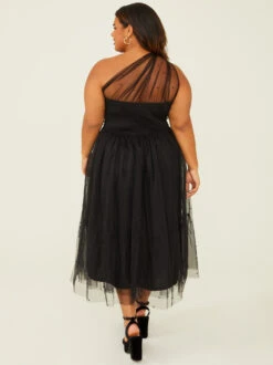 Best Seller -Deals Trending US Clothes Store 003041 PLD46506 018 BLACK 01