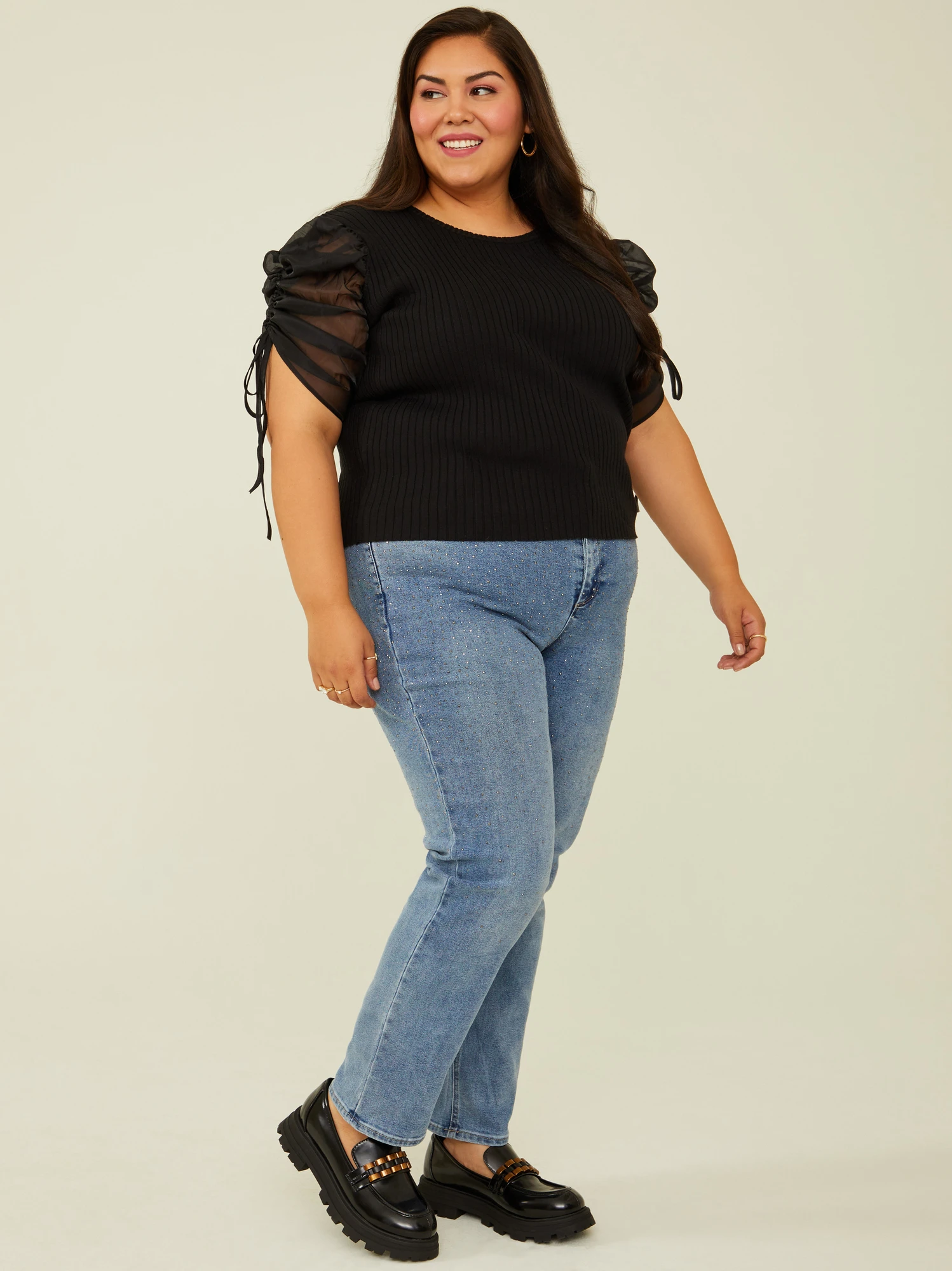 Effie Top 2 Effie Top - Image 2