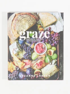 Graze Book