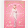 Dolly Parton Behind The Seams Table Book