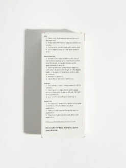 Wonderlies Minute Mani - Almond Swirl 5 Wonderlies Minute Mani - Almond Swirl -Deals Trending US Clothes Store 003052 W163 ARU NUDE WHITE 03