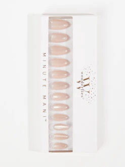 Wonderlies Minute Mani - Golden Hour