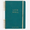 Live Well Journal