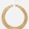 Tegan Beaded Necklace