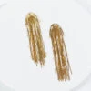 Raya Fringe Earrings