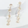 Andi Dangle Earrings