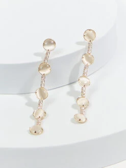 Andi Dangle Earrings