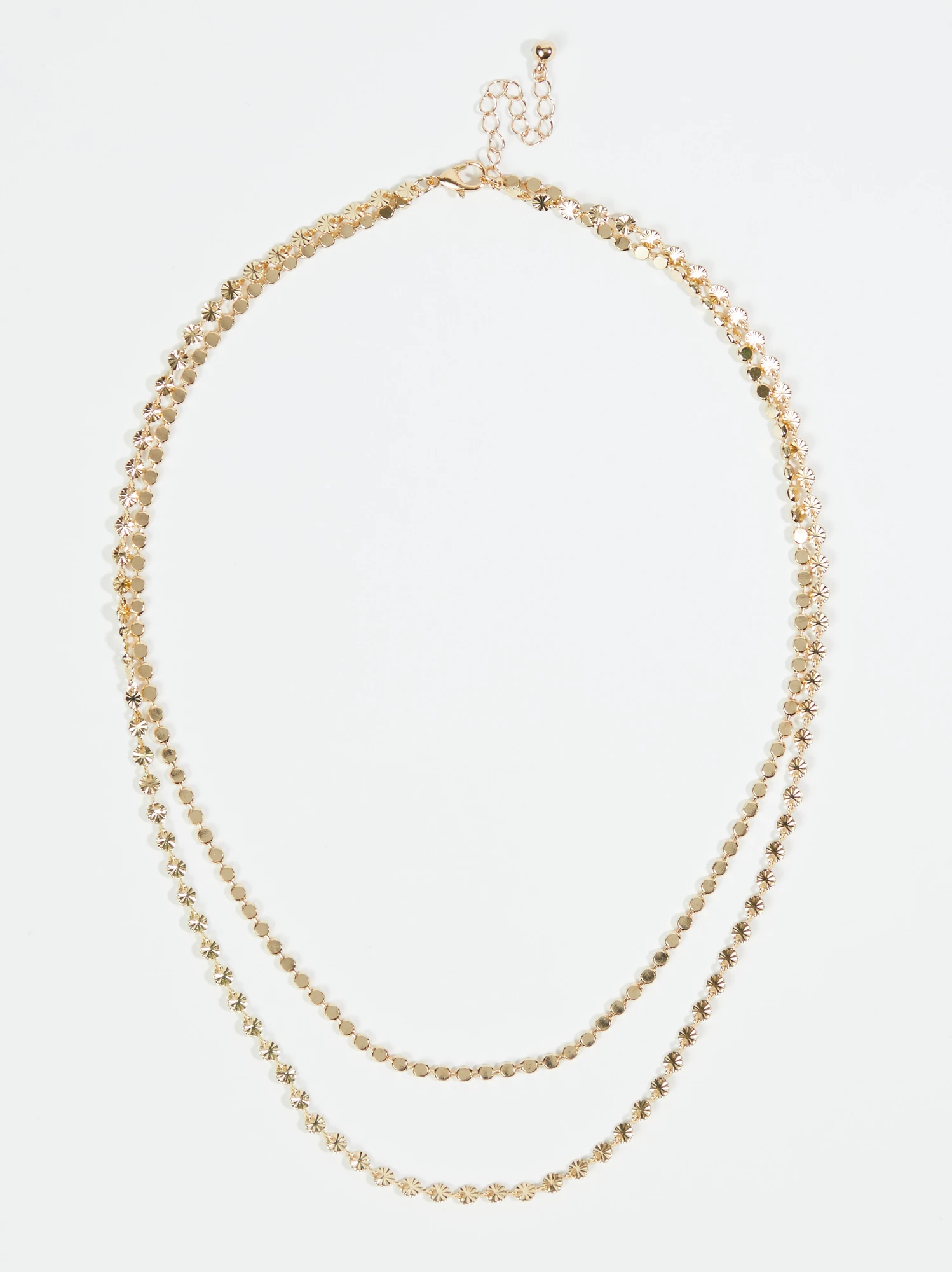 Marlee Necklace 2 Marlee Necklace - Image 2