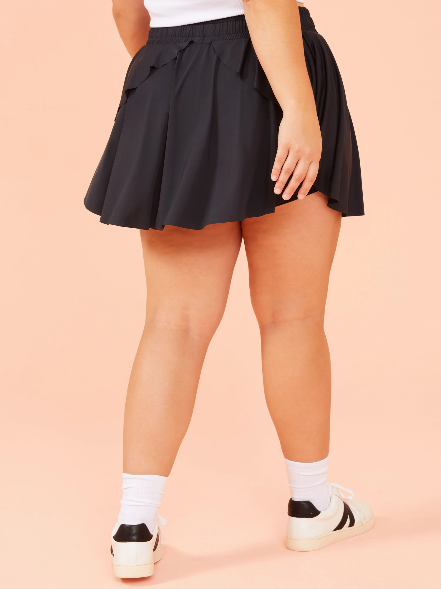 Lively Tennis Skirt 5 Lively Tennis Skirt - Image 5