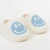 Smiley Face Slippers