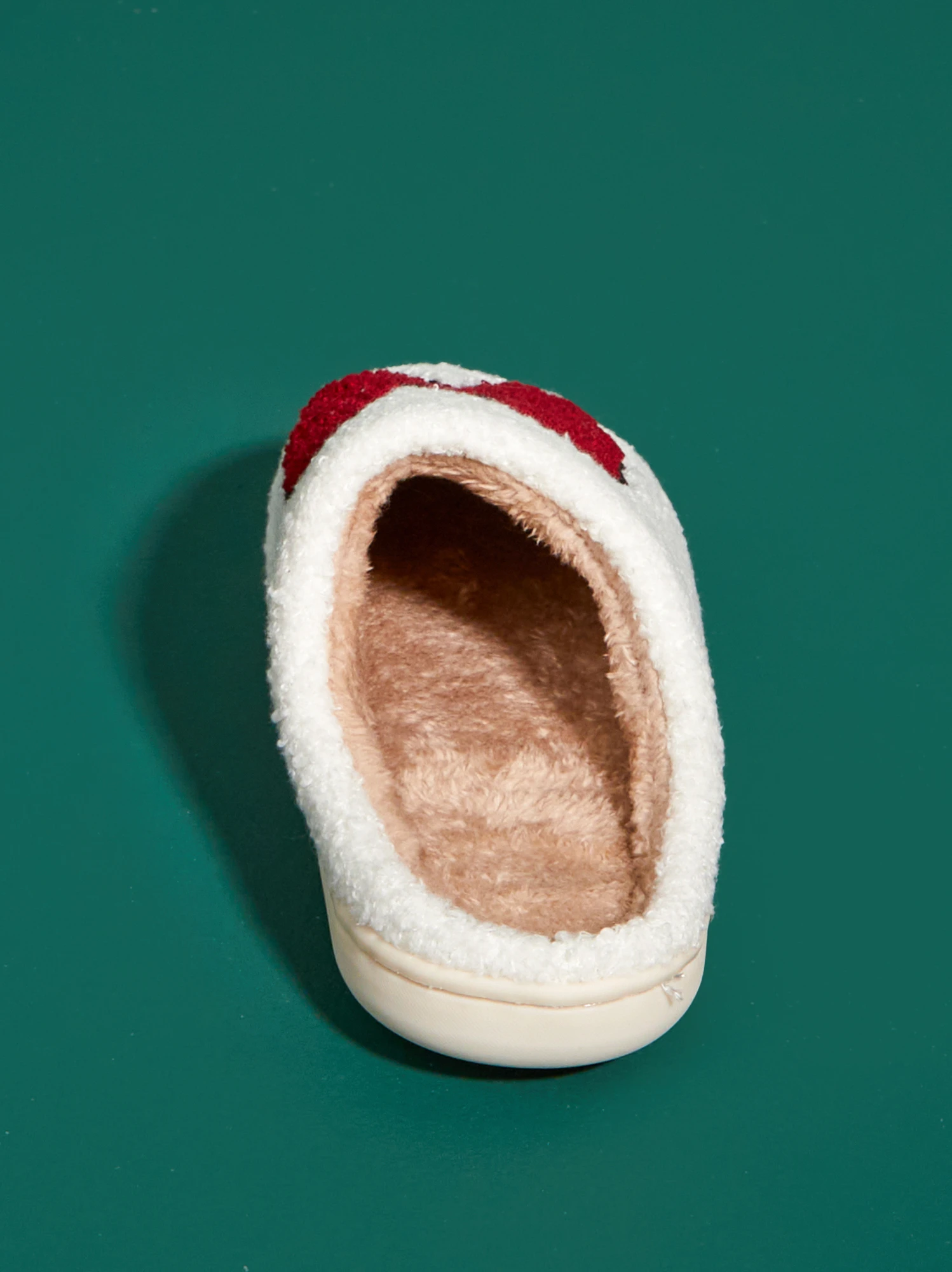 Bow Slippers 3 Bow Slippers - Image 3