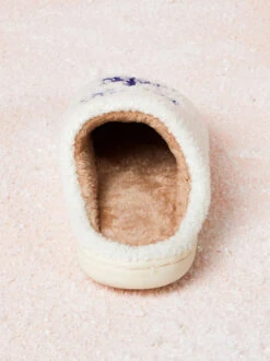 Snowflake Slippers 5 Snowflake Slippers -Deals Trending US Clothes Store 004070 KDC SLPR 133ARU BLUE 02