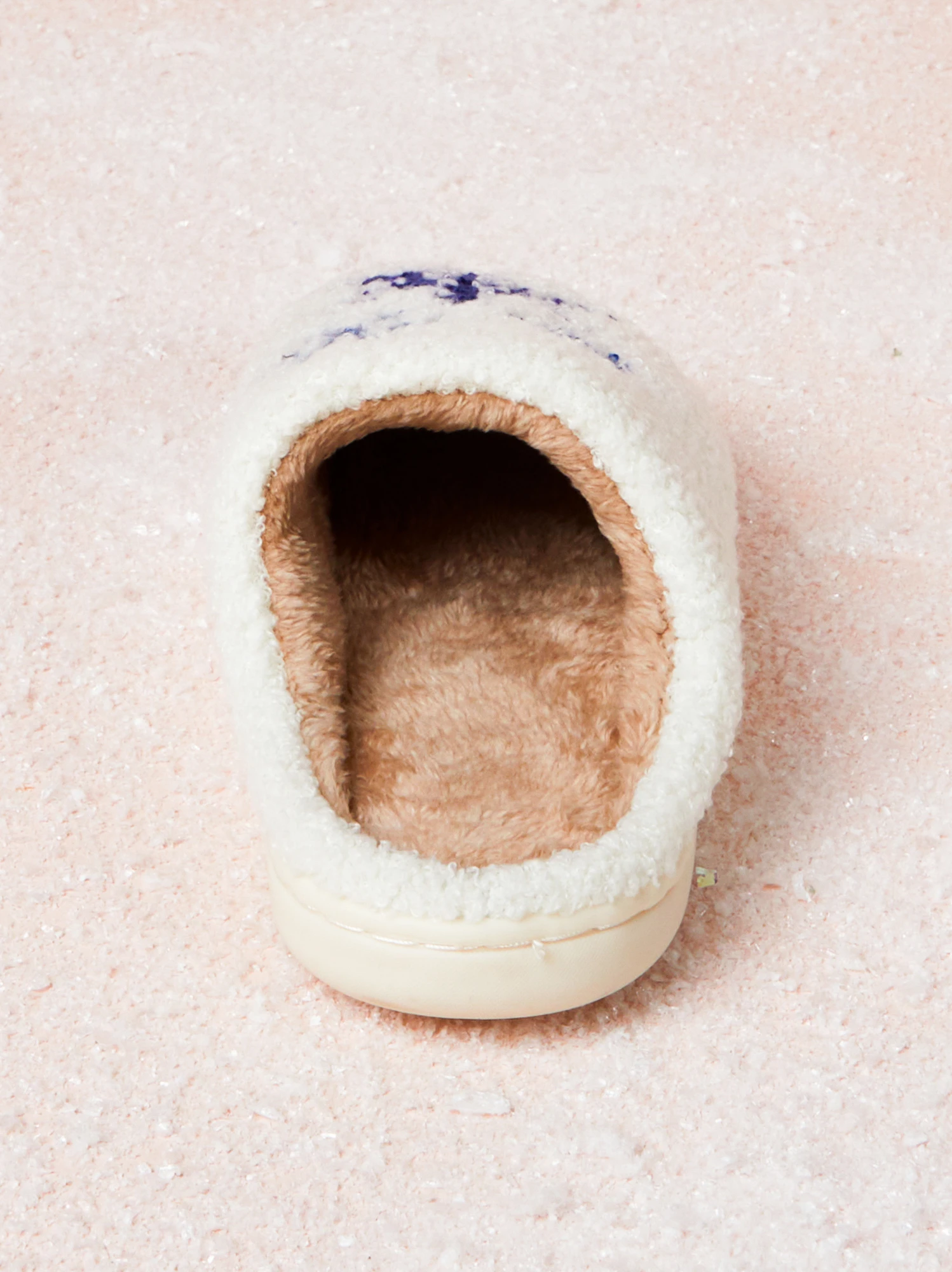 Snowflake Slippers 3 Snowflake Slippers - Image 3