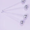 Disco Drink Stirrer Set