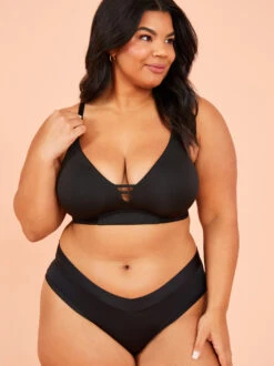 Deals Trending US Clothes Store 7 Microfiber Hipster Undie