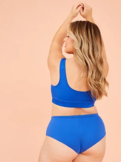 Cotton Boyfriend Undie