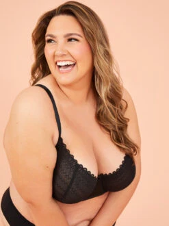 Underwire Bralette -Deals Trending US Clothes Store 004163 ARL 2205 TAP SHOE 01