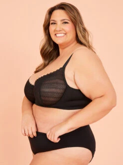 Underwire Bralette -Deals Trending US Clothes Store 004163 ARL 2205 TAP SHOE 02