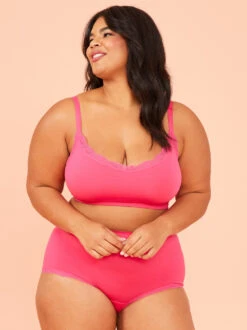 Deals Trending US Clothes Store -Deals Trending US Clothes Store 004173 DY137 RASPBERRY SORBET 01