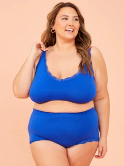 Deals Trending US Clothes Store 11 Seamless Boyshort Undie