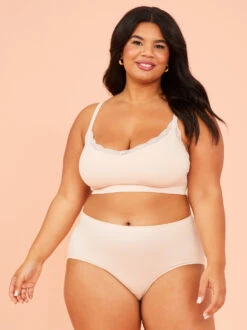 Deals Trending US Clothes Store 13 Seamless Hipster Undie