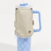 Insulated Cup Fanny Pack