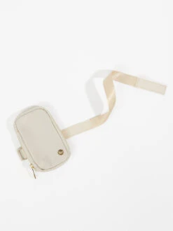 Insulated Cup Fanny Pack -Deals Trending US Clothes Store 004180 TMFPCK BGE ARU BEIGE 02