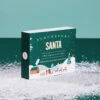 Santa Two-Piece Gift Box