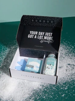 Wonderland Three-Piece Gift Set -Deals Trending US Clothes Store 004187 HGSETWL ARU BLUE 02