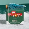 Santa Bath Soak