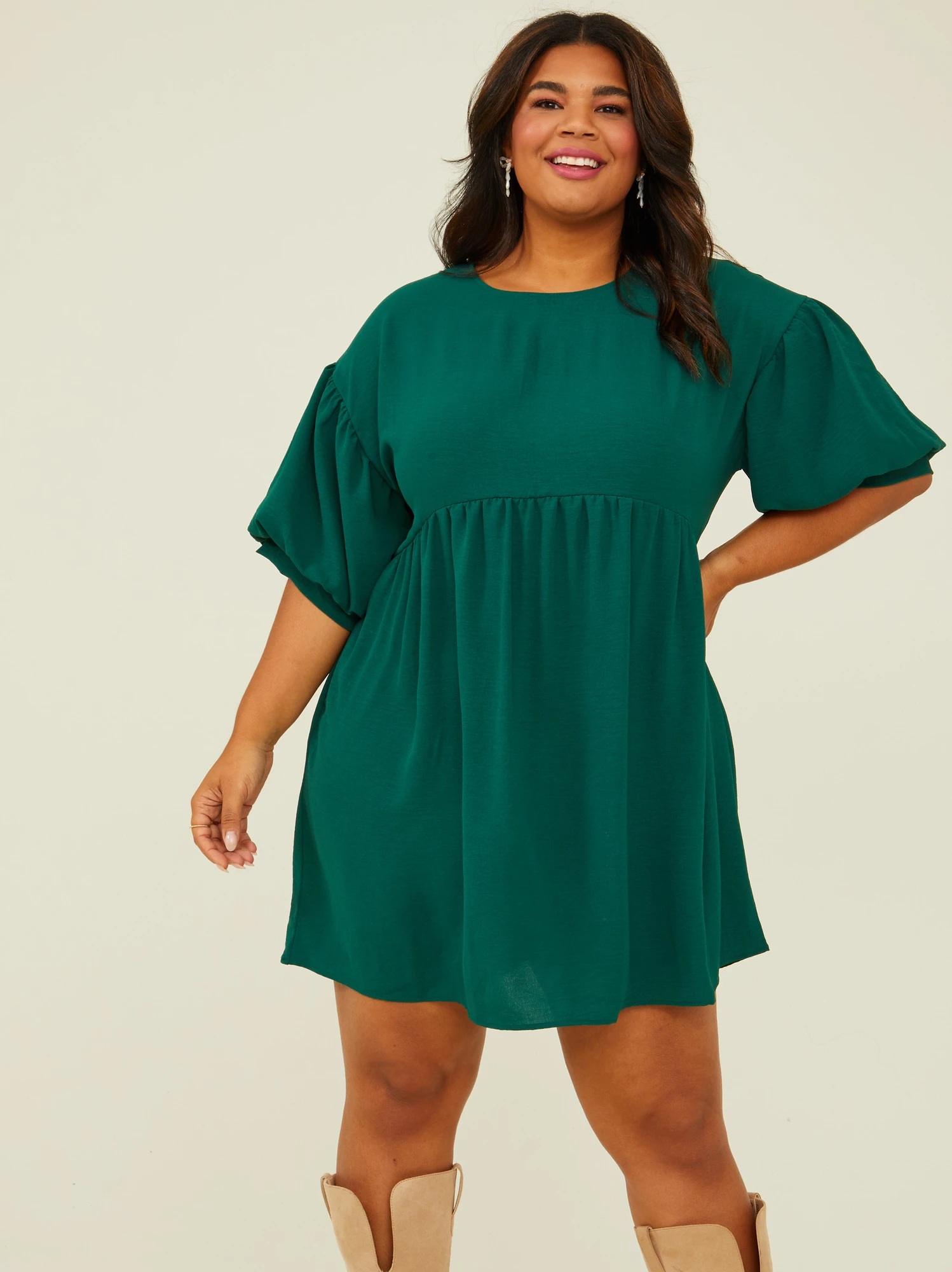 Leah Dress 2 Leah Dress - Image 2