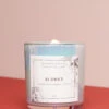 Audrey Iridescent Candle