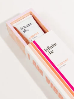 Vibrant Ultra Lush Handcream 5 Vibrant Ultra Lush Handcream -Deals Trending US Clothes Store 004266 31B1 ARU ORANGE 02