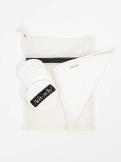 Eco-Friendly Ultimate Cleansing Kit -Deals Trending US Clothes Store 098004 4819 ARU PINK 01