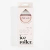 Eco-Friendly Ice Roller